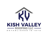https://www.logocontest.com/public/logoimage/1583815457Kish Valley Roofing LLC.png